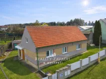 Prodej rodinného domu, Vroutek, Pod Hájem, 130 m2