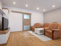 Prodej rodinného domu, Vroutek, Pod Hájem, 130 m2