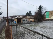 Prodej pozemku pro bydlení, Praha - Strašnice, Středová, 433 m2