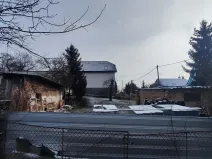 Prodej pozemku pro bydlení, Praha - Strašnice, Středová, 433 m2