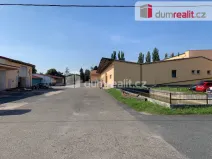 Pronájem skladu, Poděbrady - Poděbrady V, Skladištní, 90 m2