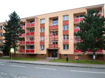 Prodej bytu 1+1, Ostrava, Přemyslovců, 35 m2