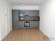 Pronájem bytu 2+kk, Kladno - Dubí, Ke křížku, 46 m2