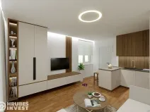 Prodej bytu 1+kk, Orlické Záhoří, 26 m2