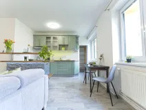 Prodej bytu 3+kk, Valašské Klobouky, Cyrilometodějská, 86 m2