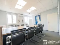 Pronájem kanceláře, Neratovice - Horňátky, 240 m2