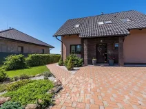Prodej rodinného domu, Smilovice, 170 m2