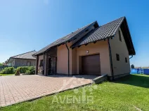 Prodej rodinného domu, Smilovice, 170 m2