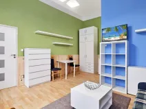 Pronájem bytu 1+kk, Opava - Město, Nákladní, 32 m2