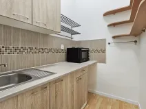 Pronájem bytu 1+kk, Opava - Město, Nákladní, 32 m2