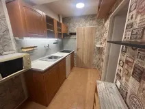 Pronájem bytu 2+kk, Praha - Strašnice, Věšínova, 46 m2