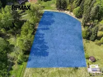 Prodej louky, Cvikov, 5335 m2