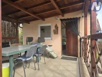 Prodej zahrady, Prachatice, 432 m2