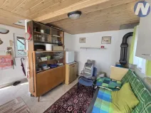 Prodej zahrady, Prachatice, 432 m2