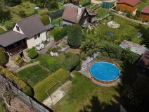 Prodej chaty, Prachatice, 36 m2