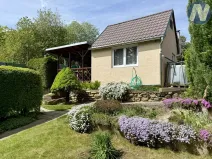 Prodej chaty, Prachatice, 36 m2
