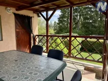 Prodej chaty, Prachatice, 36 m2