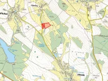 Prodej louky, Bystřice nad Pernštejnem, 40441 m2