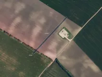 Prodej pole, Starý Poddvorov, 6005 m2