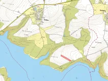 Prodej pole, Loket, 5611 m2