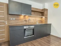 Prodej bytu 3+kk, Žďár nad Sázavou, Nádražní, 57 m2