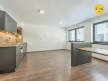 Prodej bytu 3+kk, Žďár nad Sázavou, Nádražní, 57 m2