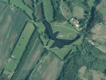 Prodej pole, Blansko, 25784 m2