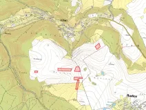 Prodej pole, Blansko, 12648 m2