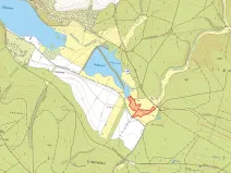 Prodej louky, Blansko, 6179 m2