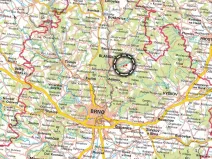 Prodej pole, Vilémovice, 6958 m2