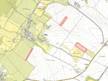 Prodej pole, Znojmo, 25300 m2