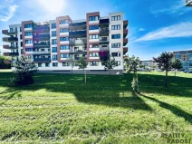 Pronájem bytu 2+kk, Olomouc, Edvarda Beneše, 54 m2