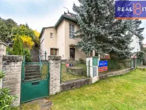 Prodej rodinného domu, Praha, V údolí, 264 m2