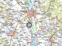 Prodej pole, Blatec, 4585 m2