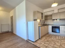 Pronájem bytu 2+kk, Písek - Pražské Předměstí, Topělecká, 40 m2