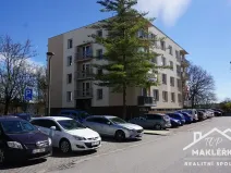 Prodej bytu 2+1, Přelouč, náměstí 17. listopadu, 64 m2
