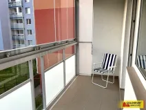 Pronájem bytu 2+kk, Brno - Bohunice, 37 m2