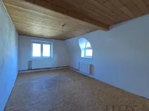 Prodej rodinného domu, Rohle, 160 m2