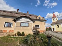 Prodej rodinného domu, Rohle, 160 m2
