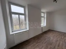 Pronájem bytu 3+1, Nová Bystřice, Vídeňská, 75 m2