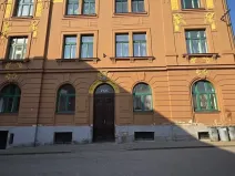 Prodej bytu 3+1, Náchod, Zámecká, 97 m2