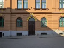 Prodej bytu 3+1, Náchod, Zámecká, 97 m2