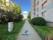 Prodej bytu 1+1, Krupka, Karla Čapka, 36 m2