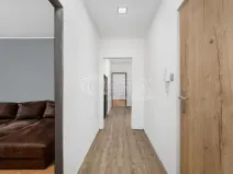 Prodej bytu 3+1, Kroměříž, Třasoňova, 75 m2