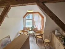 Pronájem kanceláře, Příbram - Příbram II, Pražská, 25 m2