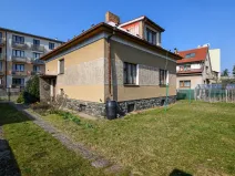 Prodej rodinného domu, Praha - Zbraslav, Nezvalova, 204 m2