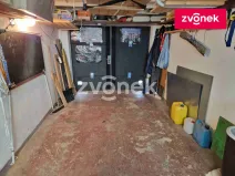 Prodej garáže, Uherský Brod, 18 m2