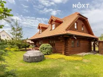 Prodej chalupy, Staškov, Slovensko, 130 m2