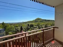 Pronájem bytu 1+kk, Nový Bor, Svojsíkova, 28 m2