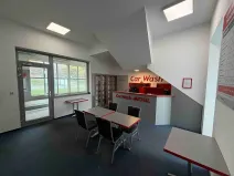 Pronájem komerční nemovitosti, Sokolov, Karla Havlíčka Borovského, 150 m2